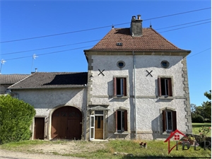 maison à la vente -   88320  SENAIDE, surface 110 m2 vente maison - UBI466955297